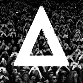 کاور آهنگ The Waves از Bastille