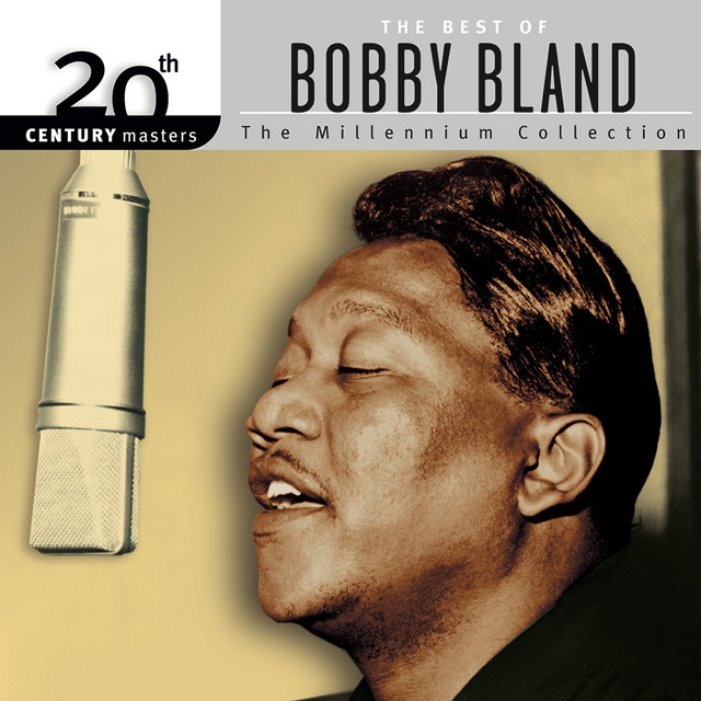 کاور آهنگ That's The Way Love Is - Single Version از Bobby "Blue" Bland