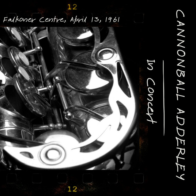 کاور آهنگ Lisa از Cannonball Adderley
