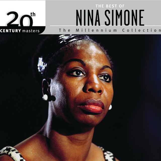 کاور آهنگ Mississippi Goddam - Live At Carnegie Hall, New York, 1964 از Nina Simone