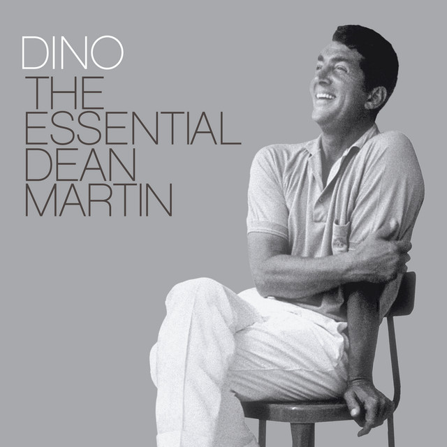 کاور آهنگ Return To Me (Ritorna-Me) از Dean Martin