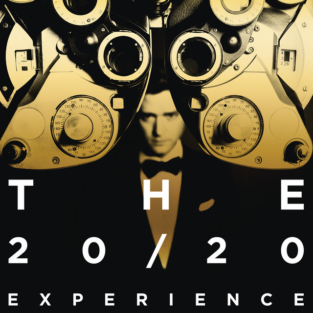 کاور آهنگ Blindness از Justin Timberlake