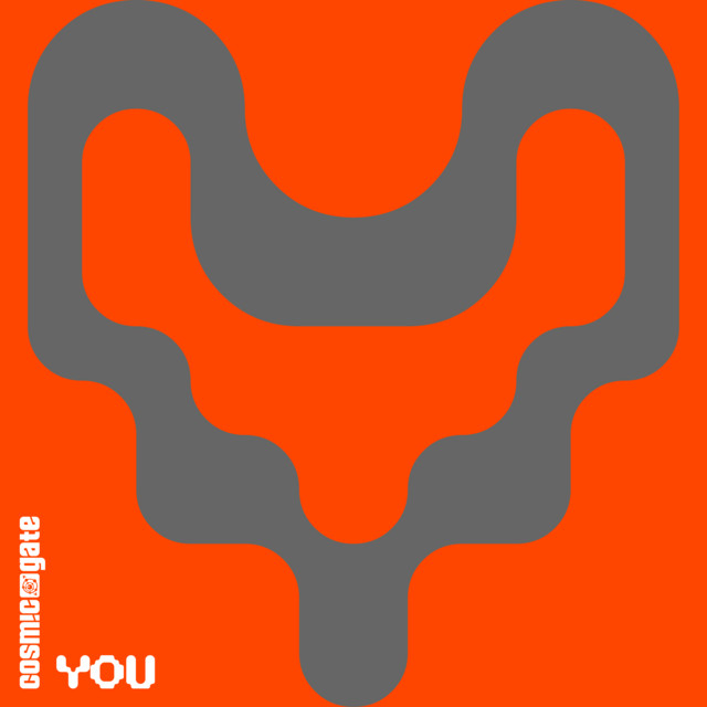 کاور آهنگ You - Extended Mix از Cosmic Gate