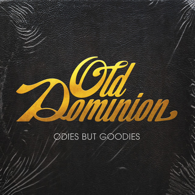 کاور آهنگ Hear You Now از Old Dominion