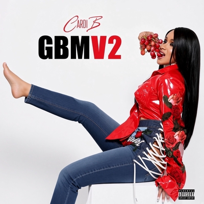 کاور آهنگ Lick (feat. Offset) از Cardi B, Offset