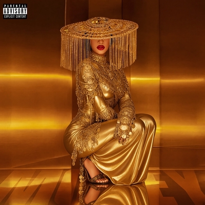 کاور آهنگ Money از Cardi B