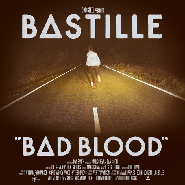 کاور آهنگ Weight Of Living, Pt. II از Bastille