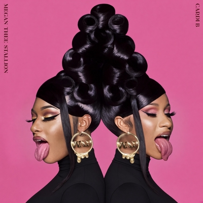 کاور آهنگ WAP (feat. Megan Thee Stallion) از Cardi B, Megan Thee Stallion