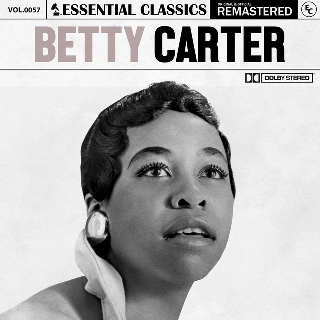 کاور آهنگ Blue Bird of Happiness از Betty Carter