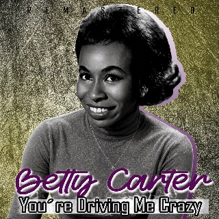 کاور آهنگ On the Alamo - Remastered از Betty Carter