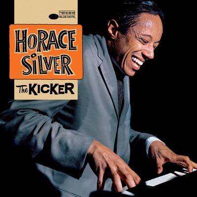 کاور آهنگ No Smokin' - Live at The Penthouse, Seattle, WA / 1965 از Horace Silver
