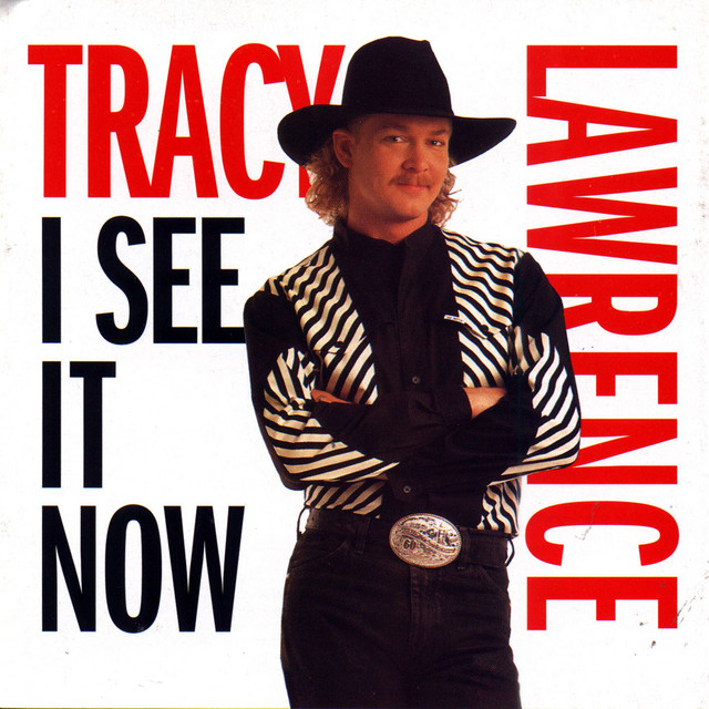 کاور آهنگ Texas Tornado از Tracy Lawrence