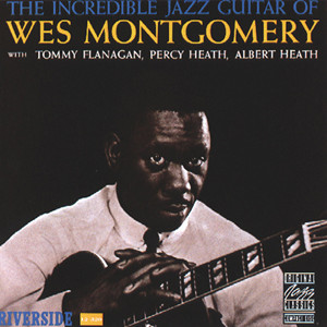 کاور آهنگ In Your Own Sweet Way از Wes Montgomery
