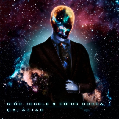 کاور آهنگ Galaxias از Chick Corea, Nino Josele