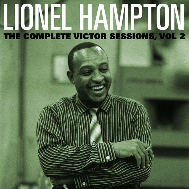 کاور آهنگ Shades of Jade از Lionel Hampton