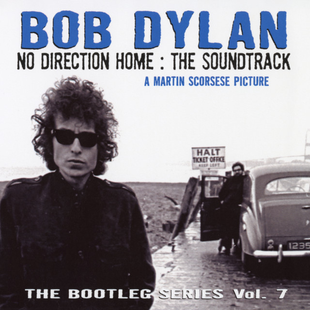کاور آهنگ She Belongs to Me - Alternate Take از Bob Dylan