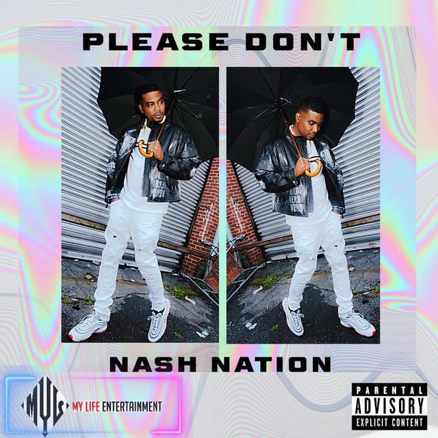 کاور آهنگ Please Don't از Nash Nation