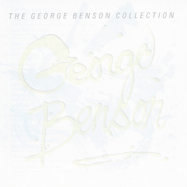 کاور آهنگ Nature Boy از George Benson