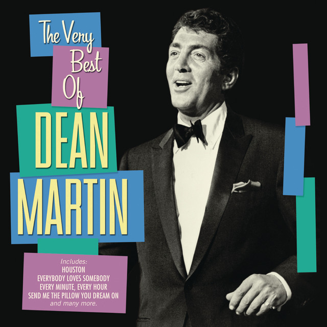 کاور آهنگ Nobody's Baby Again از Dean Martin