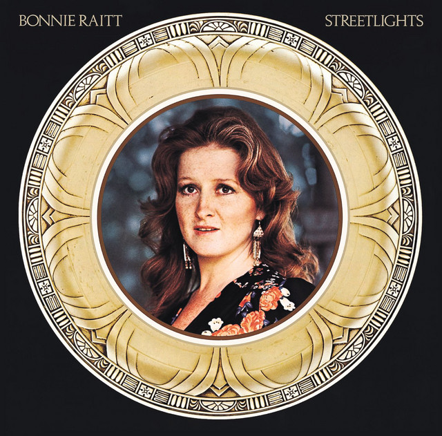 کاور آهنگ I Got Plenty - 2008 Remaster از Bonnie Raitt
