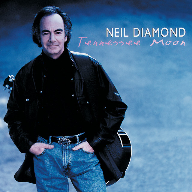 کاور آهنگ Blue Highway از Neil Diamond, Chet Atkins