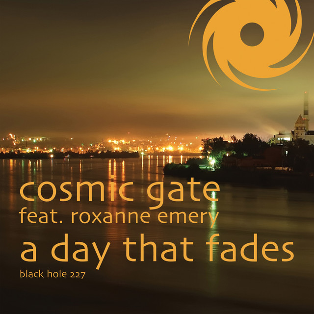 کاور آهنگ A Day That Fades - Andrew Bennett & Tom Cloud Remix از Tom Cloud, Cosmic Gate, Andrew Bennett, Roxanne Emery