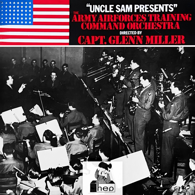 کاور آهنگ The Anvil Chorus از Glenn Miller