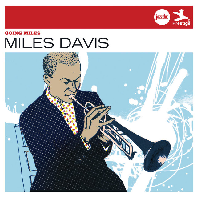 کاور آهنگ Solar - Rudy Van Gelder Remaster از Miles Davis, Miles Davis Quintet
