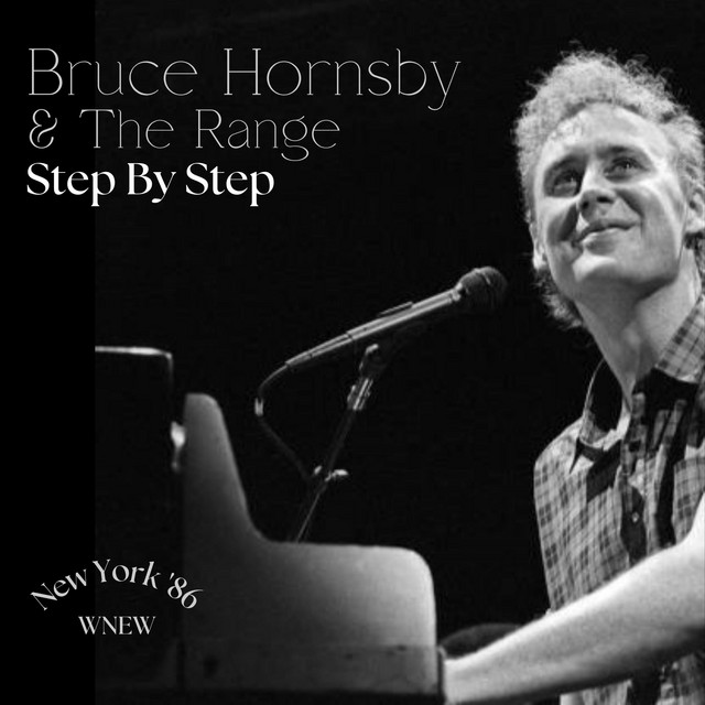 کاور آهنگ Down The Road Tonight - Live از Bruce Hornsby and the Range