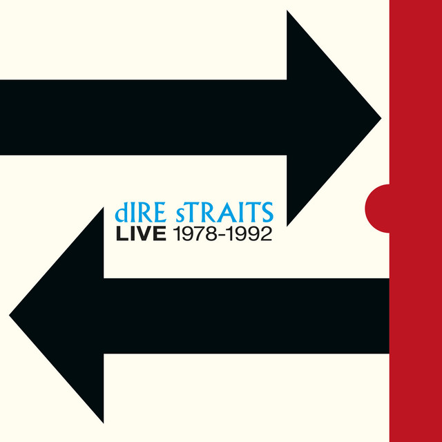 کاور آهنگ When It Comes To You - Live Version / Mixed And Remastered 2023 از Dire Straits