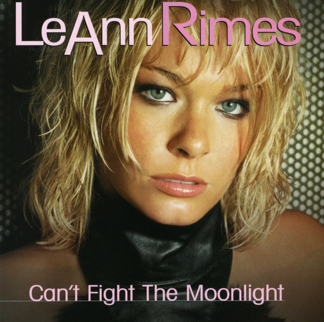 کاور آهنگ Can't Fight The Moonlight - Sharp Club Vocal Edit از LeAnn Rimes, Sharp Boys