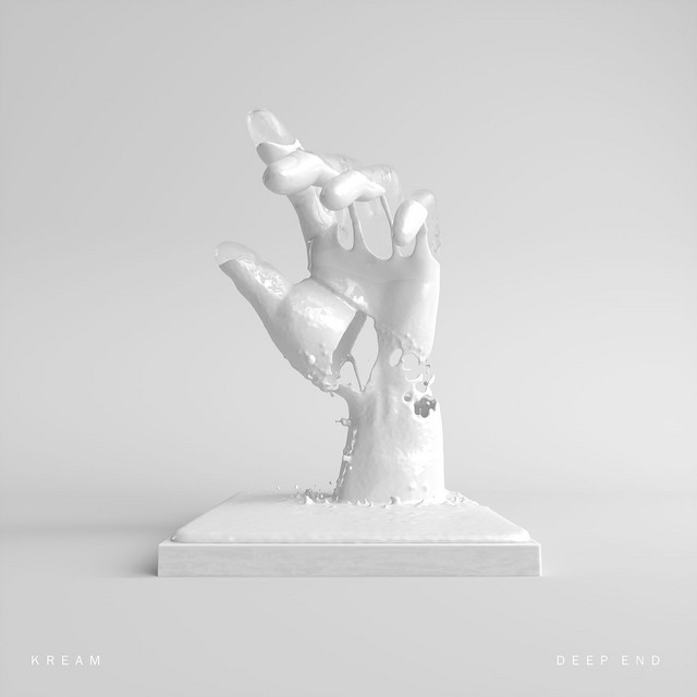 کاور آهنگ Know This Love (feat. Litens) از KREAM, Litens