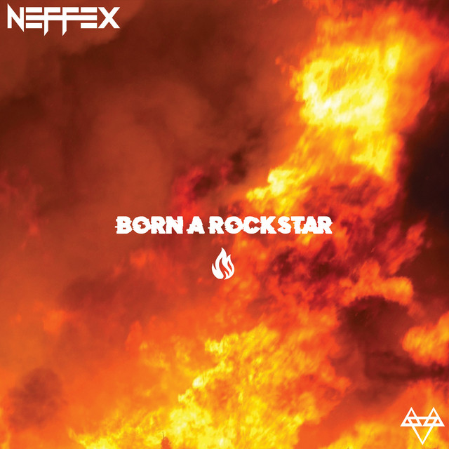 کاور آهنگ Born a Rockstar از NEFFEX