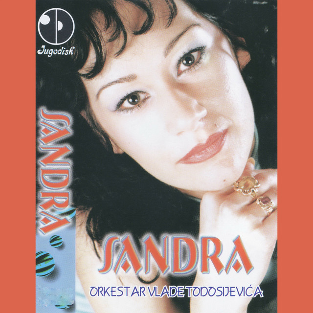 کاور آهنگ Nedostaje mi از Sandra