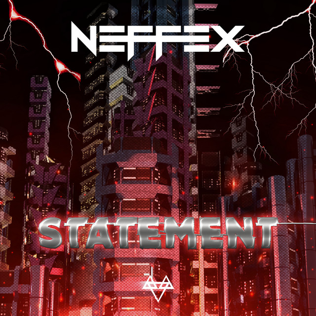 کاور آهنگ Statement از NEFFEX