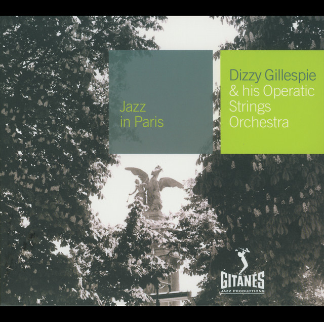کاور آهنگ The Very Thought Of You از Dizzy Gillespie