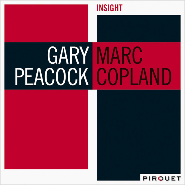 کاور آهنگ Rush Hour از Gary Peacock