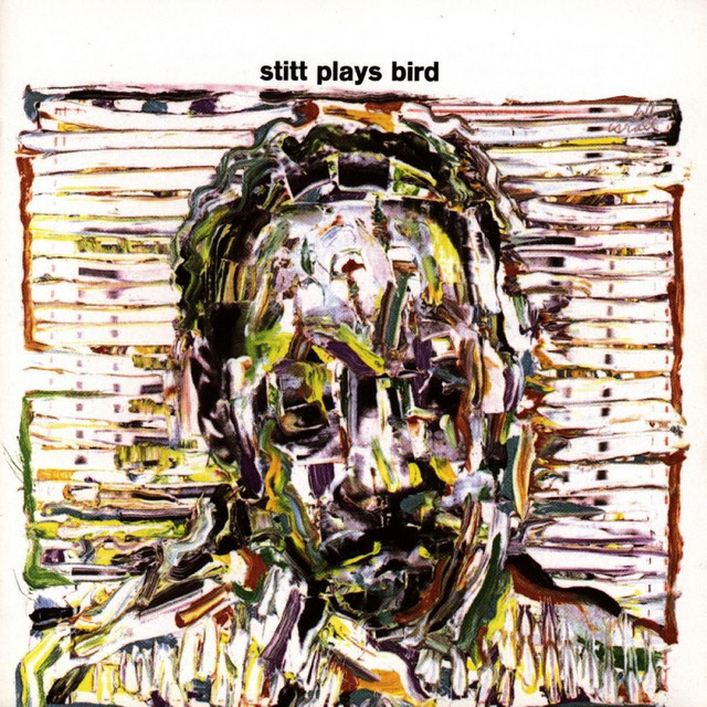 کاور آهنگ Now's the Time - Remastered Version از Sonny Stitt