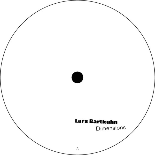 کاور آهنگ Dimensions - Marcus Worgull Remix از Lars Bartkuhn
