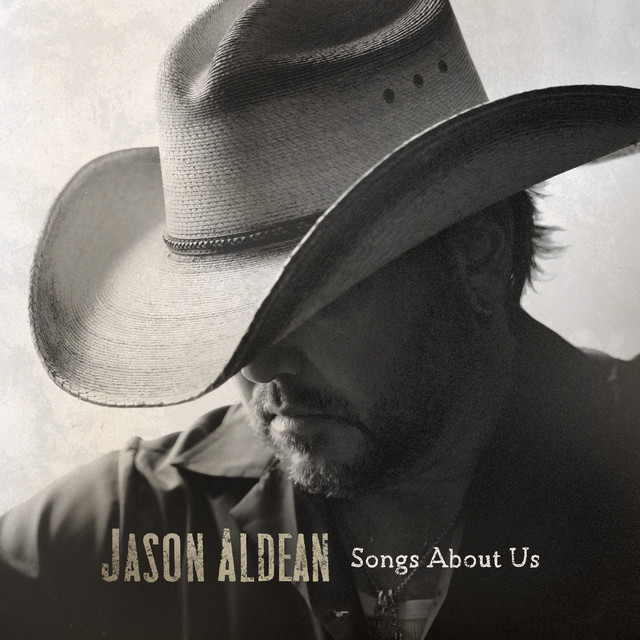 کاور آهنگ Songs About Us از Luke Bryan, Jason Aldean