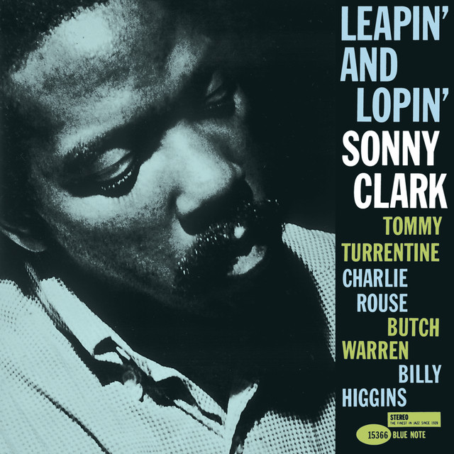 کاور آهنگ Somethin' Special از Sonny Clark