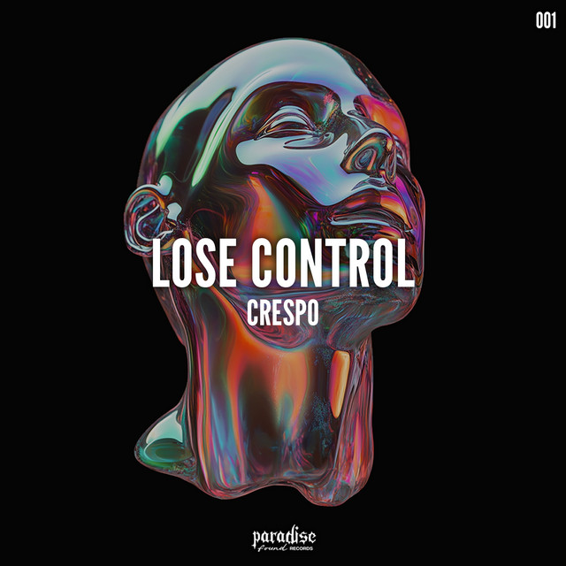 کاور آهنگ Lose Control از Crespo