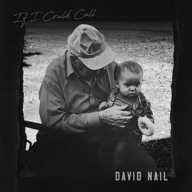 کاور آهنگ If I Could Call از David Nail
