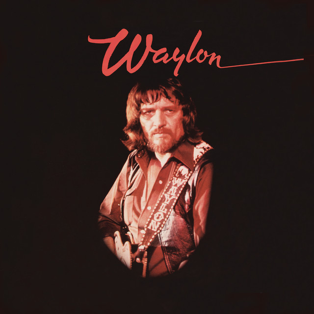 کاور آهنگ Medley Of Buddy Holly Hits: از Waylon Jennings
