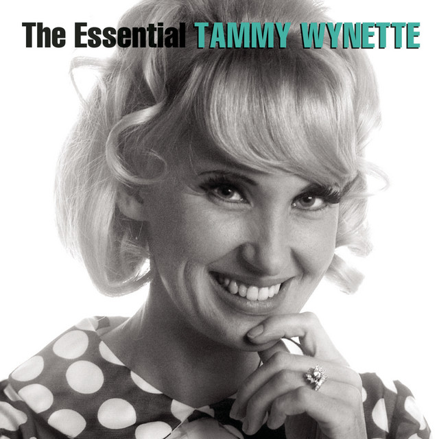 کاور آهنگ Womanhood از Tammy Wynette