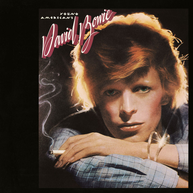 کاور آهنگ Win - 2016 Remaster از David Bowie
