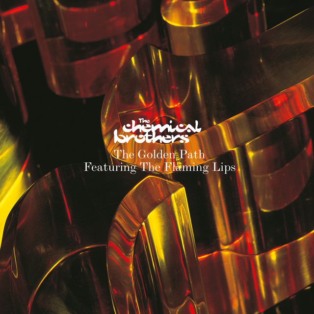 کاور آهنگ The Golden Path - Dexter's International Scribble Mix از The Chemical Brothers, The Flaming Lips