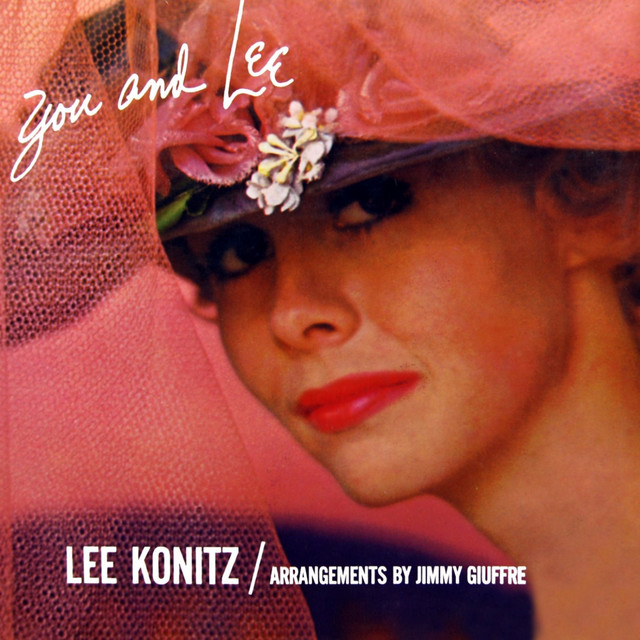 کاور آهنگ I Din't Know About You از Lee Konitz