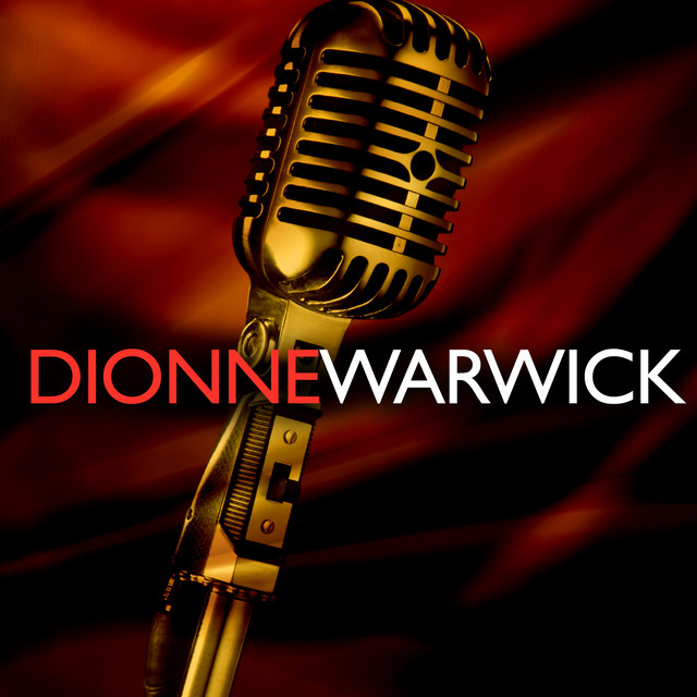 کاور آهنگ I'll Never Love This Way Again (Live) از Dionne Warwick