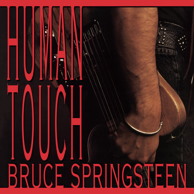 کاور آهنگ Real Man از Bruce Springsteen